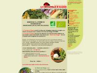 la Coccinelle d'Alsace