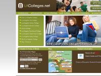 lacolleges lacolleges