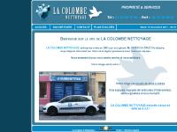 Propreté & Services - Entretien, nettoyage pour particuliers et professionnels - LA COLOMBE NETTOYAGE - 75015 PARIS