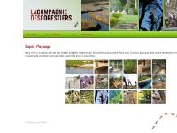 lacompagniedesforestiers lacompagniedesforestiers