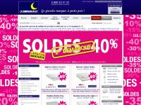 Matelas, literie, sommier et accessoires avec La Compagnie du Lit