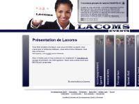 Lacoms Events Lacoms Events