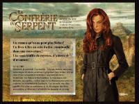 La Confrérie du Serpent