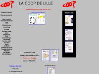 lacoopdelille.fr - lacoopdelille lacoopdelille.fr - lacoopdelille
