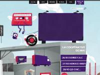 La Coopérative de Mai La Coopérative de Mai