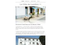 lacotedelumiere.com hotel, restaurant, cote de lumiere lacotedelumiere.com hotel, restaurant, cote de lumiere