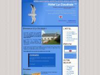 Hotel Quimper - Pluguffan (29), Finistère, Bretagne : La Coudraie Hotel Quimper - Pluguffan (29), Finistère, Bretagne : La Coudraie