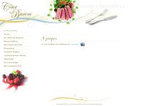 lacourdubaron.com lacourdubaron.com