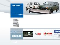 LADA Sverige - Lada Niva LADA Sverige - Lada Niva