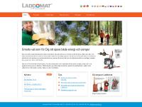 liten laddomat.com skärmbild