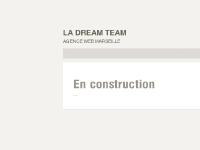 ladreamteam.fr ladreamteam.fr