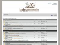 La Drummerie • Page d’index La Drummerie • Page d’index