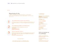 liten ladulaslager.se skärmbild