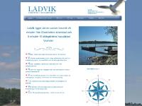 liten ladvik.se skärmbild