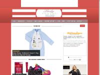 ladyandtheblog.com - ladyandtheblog ladyandtheblog.com - ladyandtheblog