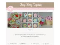 ladyberrycupcakes.co.uk Shop, Giant Beanstalk, Happy House Childminders