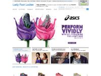 Women's Running Shoes, Athletic Shoes & Clothing | Lady Foot Locker Women's Running Shoes, Athletic Shoes & Clothing | Lady Foot Locker