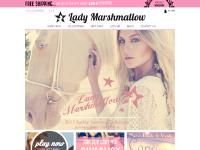 ladymarshmallow.com - ladymarshmallow ladymarshmallow.com - ladymarshmallow