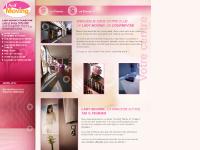 NOS TARIFS, VOS LADY PROMOS, VOTRE PLAN D'ACCÈS, LA VISITE DE VOTRE CENTRE NOS TARIFS, VOS LADY PROMOS, VOTRE PLAN D'ACCÈS, LA VISITE DE VOTRE CENTRE