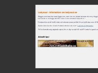 ladysoul.se ladysoul, lady soul, blogg ladysoul.se ladysoul, lady soul, blogg