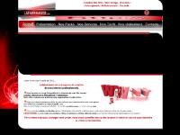 Lafabrikaweb, création de site Internet à partir de 262?