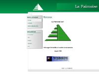 LA FAIMOISE - Accueil LA FAIMOISE - Accueil