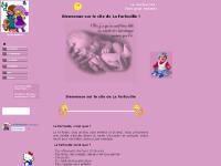 La Farfouille - Troc pour enfants