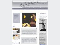 lafontaine.net Les fables, L'oeuvre, Vie Epoque