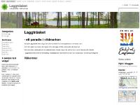 liten laggtrasket.se skärmbild liten laggtrasket.se skärmbild