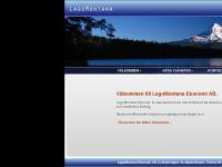 lagomontana.se styrelsearbete, vd, ekonomichef