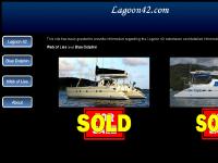 lagoon42.com BlueDolphin lagoon42.com BlueDolphin