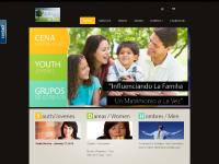 lagraciadedios.com La Gracia de Dios, Services, Vision