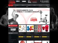 lagunasport.com equipamiento deportivo, artes marciales, gimnasio