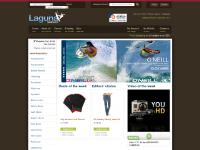 Laguna Surf Shop Online | Board Shorts & Surf Clothing w/ Free Shipping!