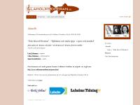 Lina Johnsson, Chloe Maloney, Inga Davis-Rutter, boka Lina Johnsson, Chloe Maloney, Inga Davis-Rutter, boka