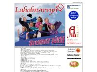 liten laholmsrevyn.se skärmbild liten laholmsrevyn.se skärmbild
