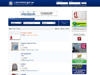 statistik för laholmtorget - Köp och sälj – Laholm – www.laholmtorget.se - din lokala ... statistik för laholmtorget - Köp och sälj – Laholm – www.laholmtorget.se - din lokala ...