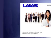 liten laiab.se skärmbild liten laiab.se skärmbild