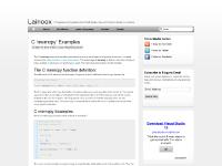 lainoox.com linux, unix, tips lainoox.com linux, unix, tips