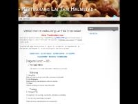 - Restaurang Lai Thai Halmstad – « - Restaurang Lai Thai Halmstad – «