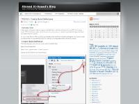lajak.wordpress.com Presentations, WP7 Applications, 30 Posts in 30 days Challenge lajak.wordpress.com Presentations, WP7 Applications, 30 Posts in 30 days Challenge