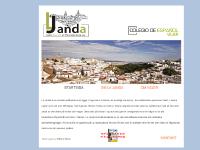 liten lajanda.se skärmbild liten lajanda.se skärmbild