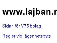 www.lajban.net www.lajban.net