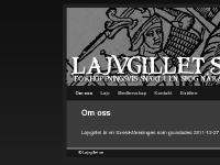 Lajvgillet.se
