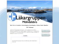 statistik för lakargruppen - Läkargruppen Mölndalsbro Vaccination- statistik för lakargruppen - Läkargruppen Mölndalsbro Vaccination-