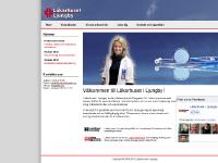 liten lakarhusetljungby.se skärmbild liten lakarhusetljungby.se skärmbild