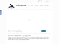 lake-asnen-resort.se Logi, Stugor, Fritidsstugor