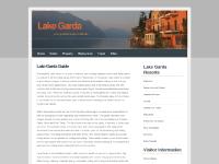 lakegardaguide.com lake garda, bardolino, gardasee