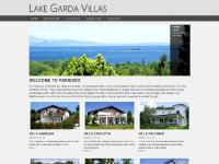 LAKE GARDA VILLAS - Welcome to Paradiso (San Felice del Benaco) - Garda Lake