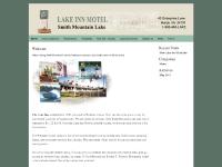 Lake Inn Motel